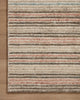 Loloi Stiles STI-03 Beige/Multi Area Rug