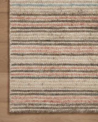 Loloi Stiles STI-03 Beige/Multi Area Rug