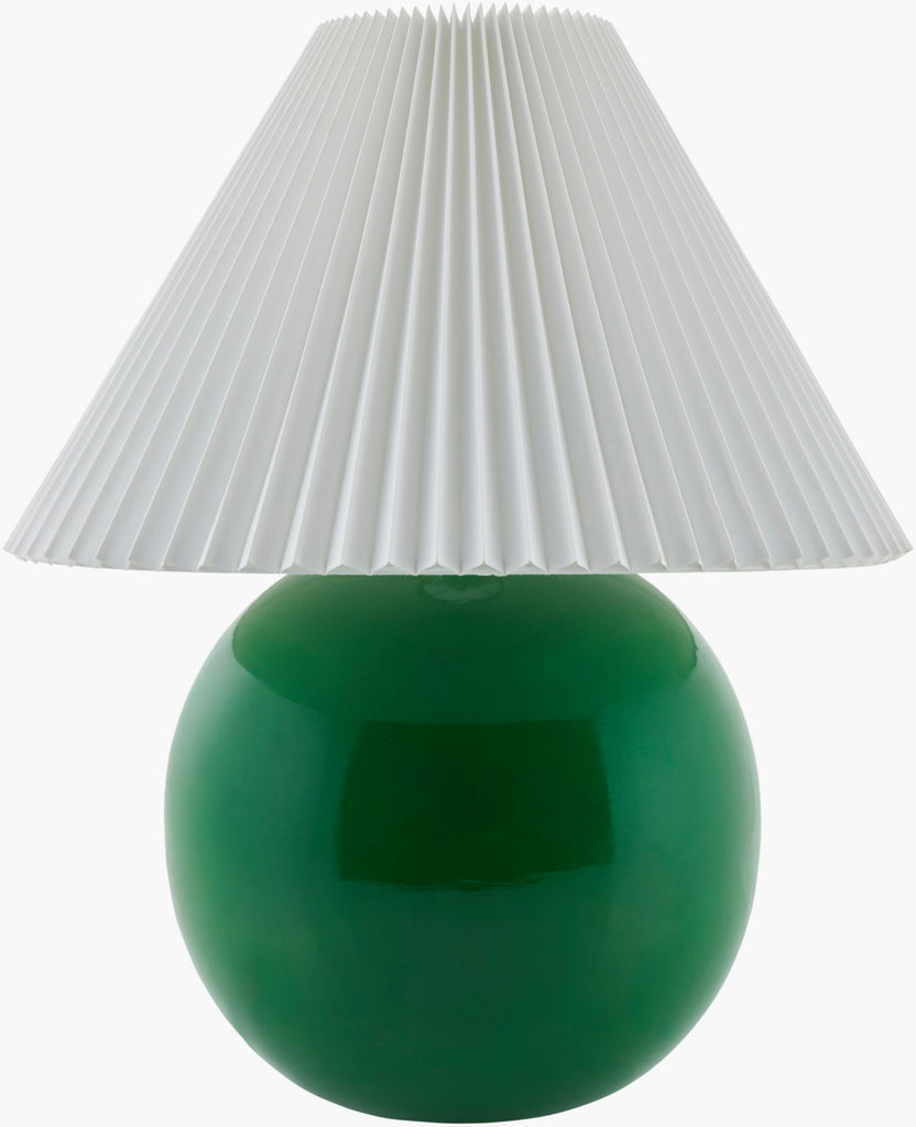 Livabliss Stellar STL-002 Green Lamp main image