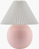 Livabliss Stellar STL-005 Pink Lamp main image
