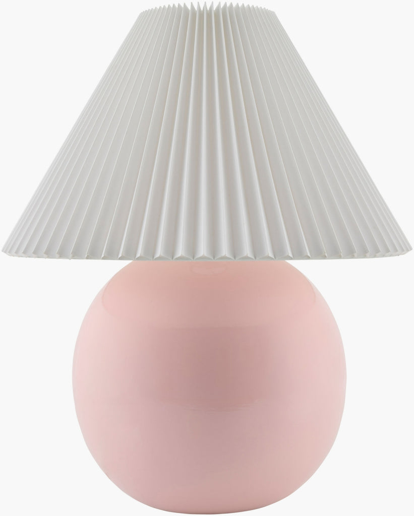 Livabliss Stellar STL-005 Pink Lamp main image