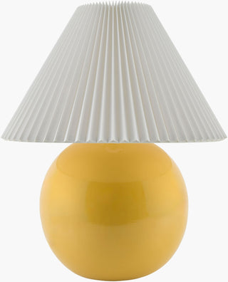 Livabliss Stellar STL-006 Yellow Lamp main image