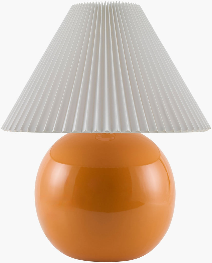 Livabliss Stellar STL-007 Orange Lamp main image