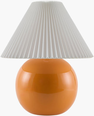 Livabliss Stellar STL-007 Orange Lamp main image