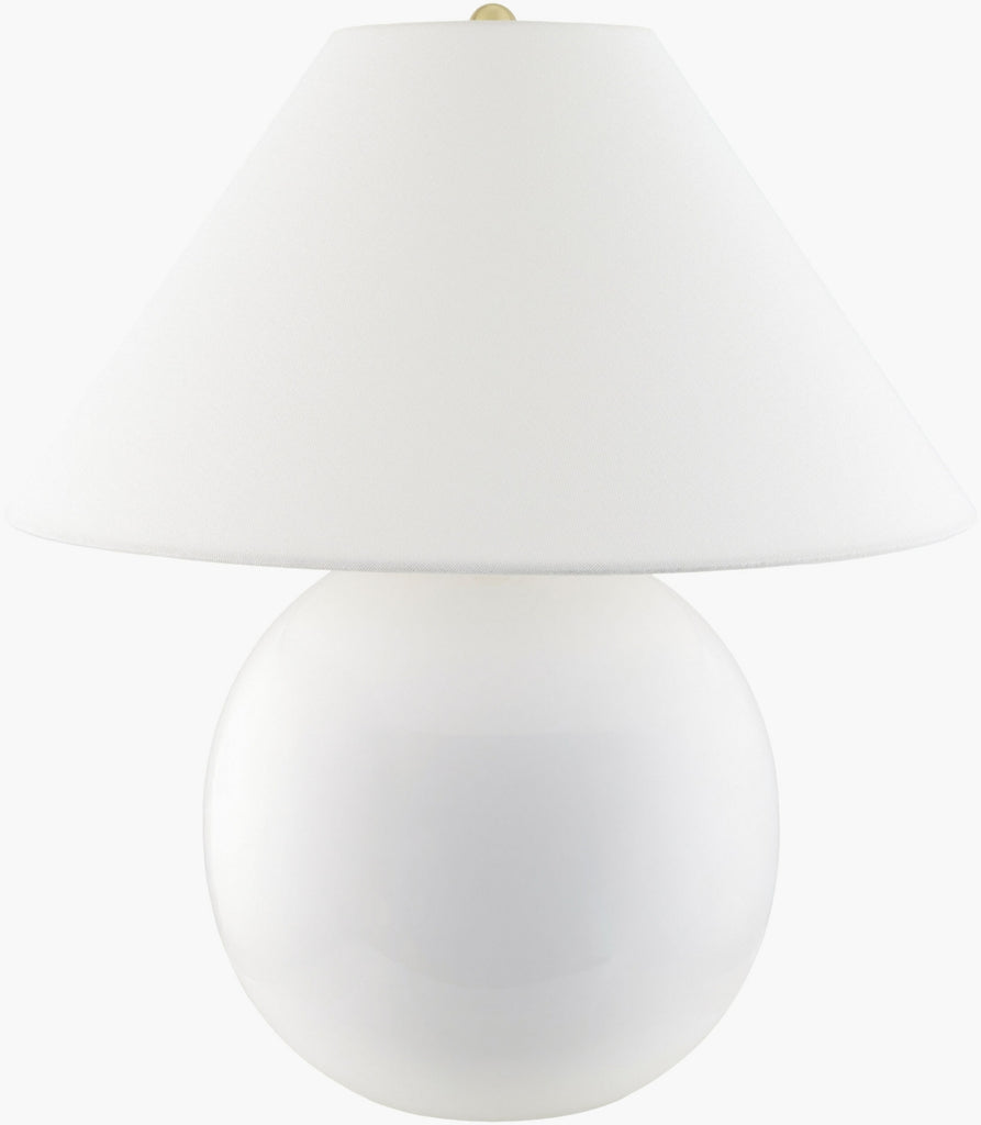 Livabliss Stellar STL-011 White Lamp main image