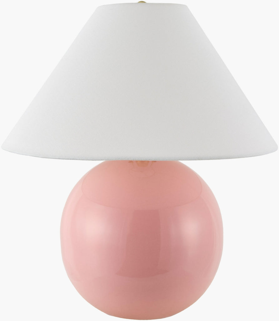 Livabliss Stellar STL-012 Pink Lamp main image