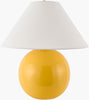 Livabliss Stellar STL-013 Yellow Lamp main image