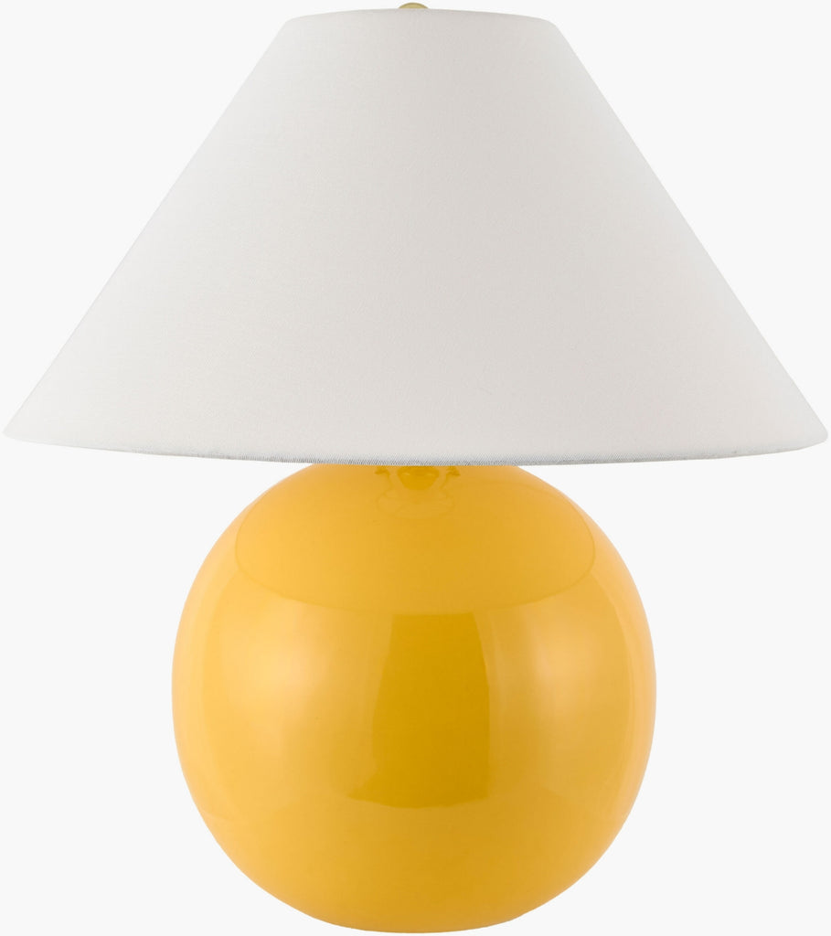 Livabliss Stellar STL-013 Yellow Lamp main image