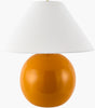 Livabliss Stellar STL-014 Orange Lamp main image