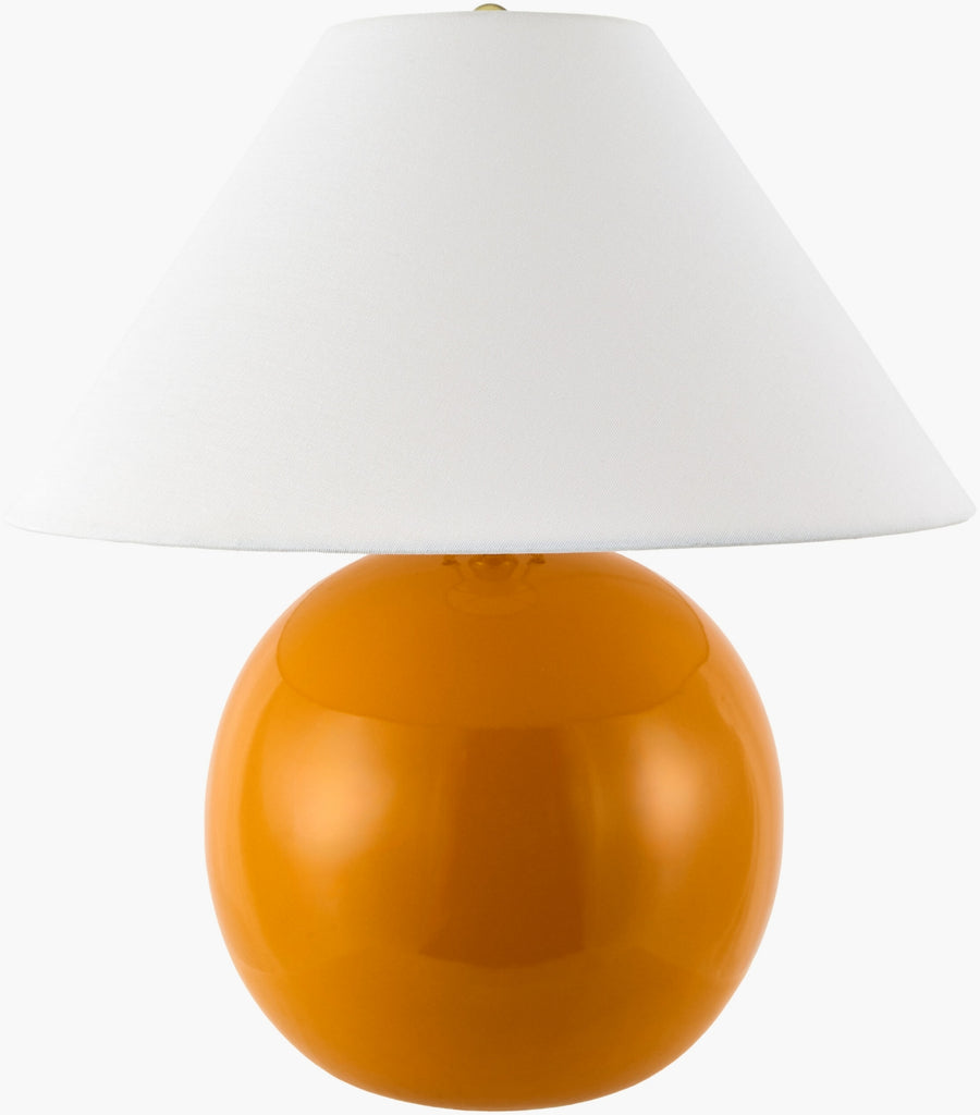 Livabliss Stellar STL-014 Orange Lamp main image