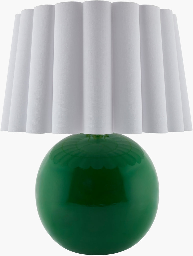 Livabliss Stellar STL-016 Green Lamp main image