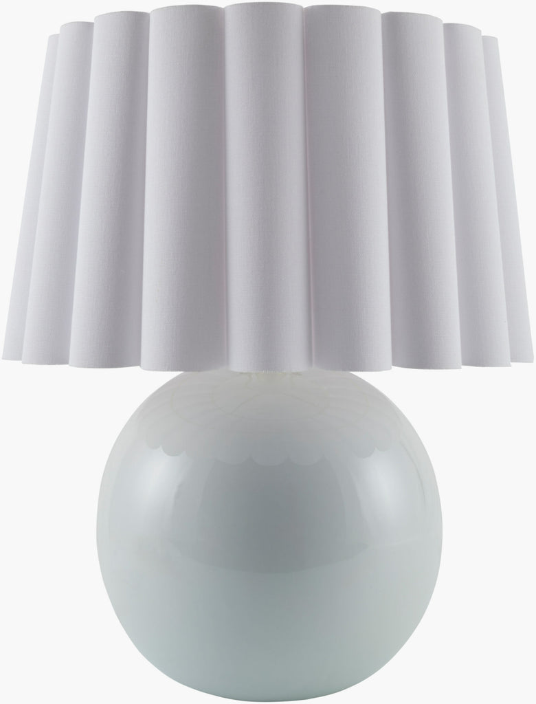 Livabliss Stellar STL-018 White Lamp main image