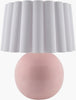 Livabliss Stellar STL-019 Pink Lamp main image