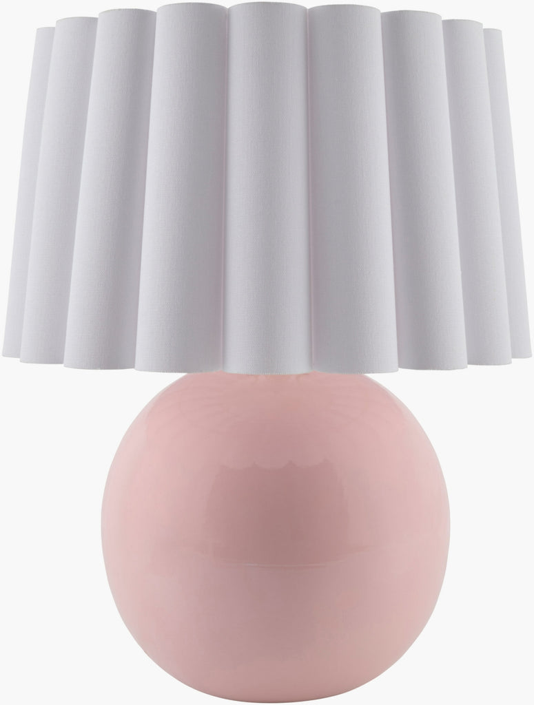 Livabliss Stellar STL-019 Pink Lamp main image