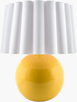 Livabliss Stellar STL-020 Yellow Lamp main image