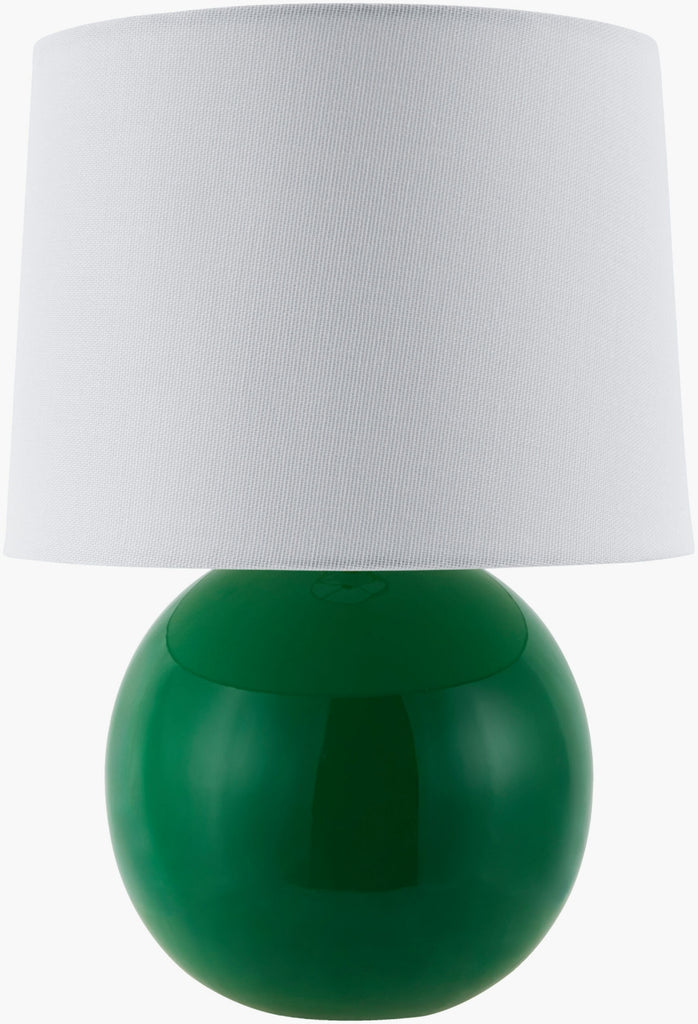 Livabliss Stellar STL-023 Green Lamp main image