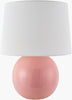 Livabliss Stellar STL-026 Pink Lamp main image