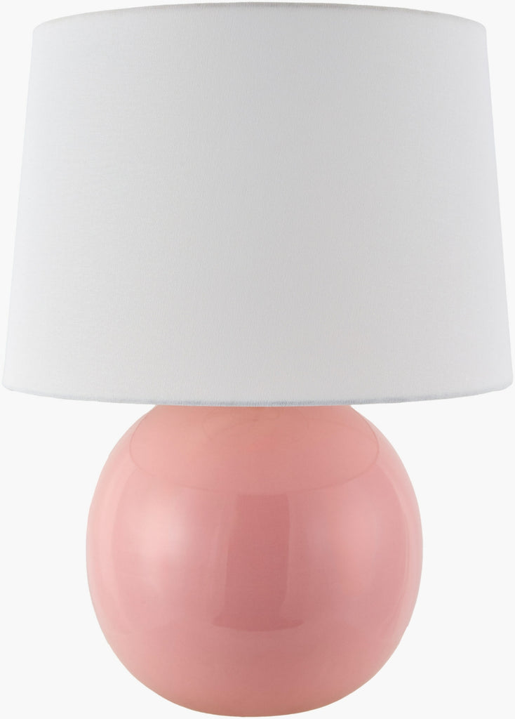 Livabliss Stellar STL-026 Pink Lamp main image