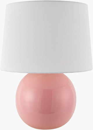 Livabliss Stellar STL-026 Pink Lamp main image