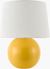 Livabliss Stellar STL-027 Yellow Lamp main image