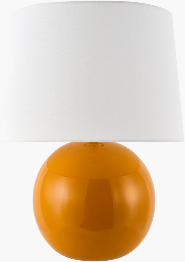 Livabliss Stellar STL-028 Orange Lamp main image