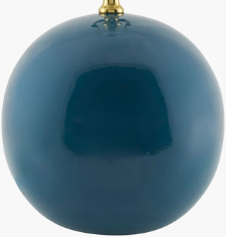 Livabliss Stellar STL-003 Blue Lamp Detail