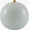 Livabliss Stellar STL-004 White Lamp Detail