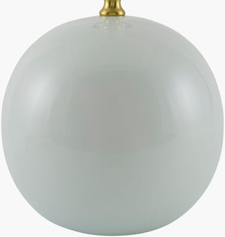 Livabliss Stellar STL-004 White Lamp Detail