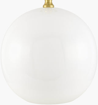 Livabliss Stellar STL-011 White Lamp Detail