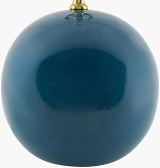Livabliss Stellar STL-017 Blue Lamp Detail
