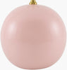 Livabliss Stellar STL-019 Pink Lamp Detail