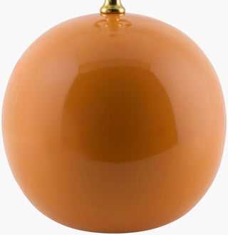 Livabliss Stellar STL-021 Orange Lamp Detail