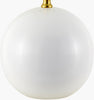 Livabliss Stellar STL-025 White Lamp Detail
