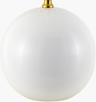 Livabliss Stellar STL-025 White Lamp Detail