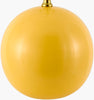 Livabliss Stellar STL-027 Yellow Lamp Detail