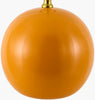 Livabliss Stellar STL-028 Orange Lamp Detail