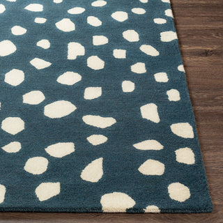Surya Stella STLA-2444 Area Rug Angle