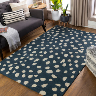 Surya Stella STLA-2444 Area Rug Room Scene Feature
