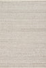 Loloi Stokholm STK-01 Ivory Area Rug Main Image