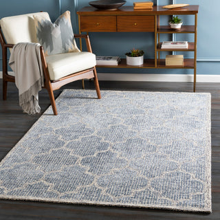 Surya Starlit STR-2300 Area Rug Room Scene Feature