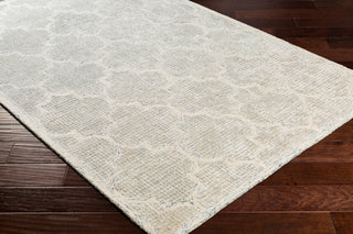 Surya Starlit STR-2306 Area Rug Corner Shot Feature