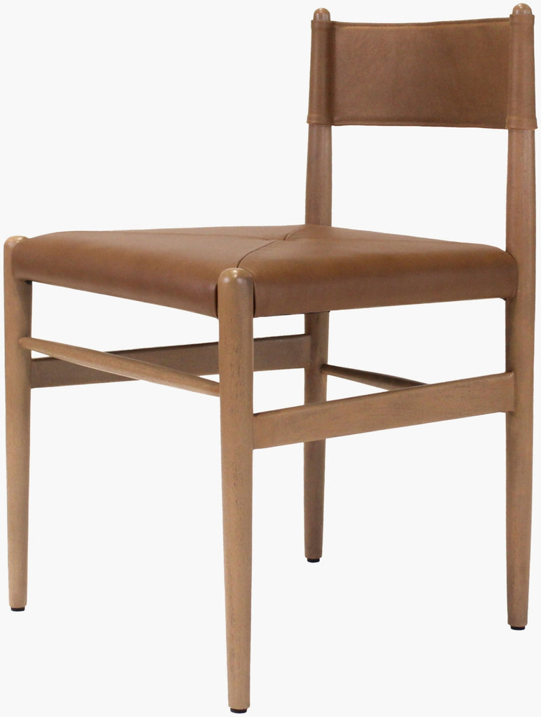 Surya Stria STRI-001 Clear Furniture main image