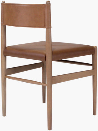 Surya Stria STRI-001 Clear Furniture Main Image