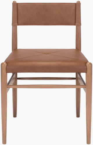 Surya Stria STRI-001 Clear Furniture Angle