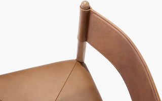 Surya Stria STRI-001 Clear Furniture Detail