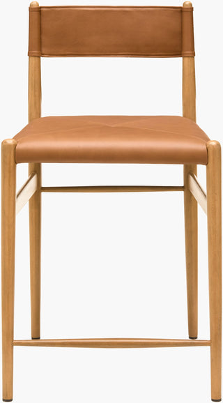 Surya Stria STRI-002 Clear Furniture Angle