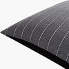 Surya Suits STS-003 Charcoal Corner Shot