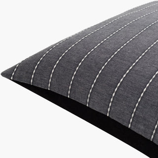Surya Suits STS-003 Charcoal Corner Shot