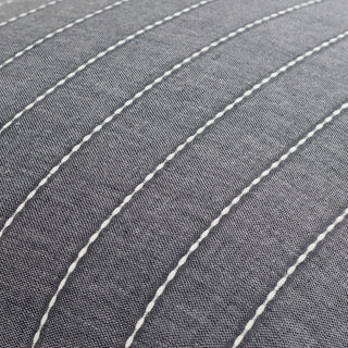 Surya Suits STS-003 Charcoal Detail