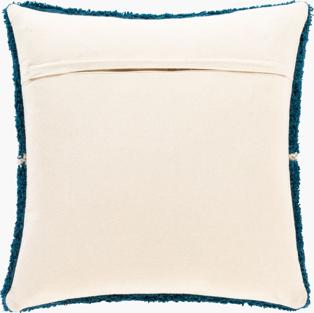 Surya Settat STT-002 Deep Teal main image